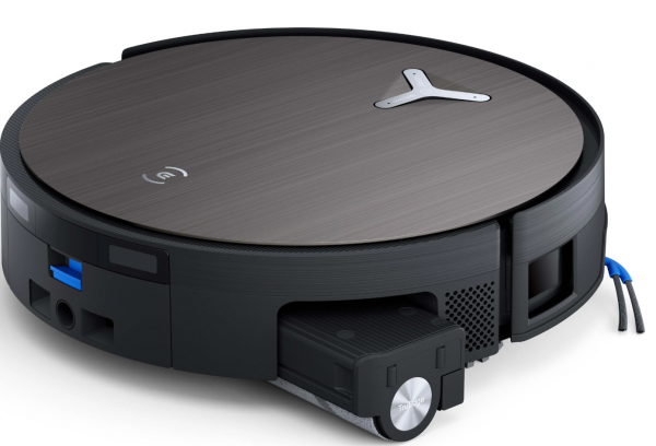 Ecovacs Deebot X11 OmniCyclone Robot Süpürge+Mop