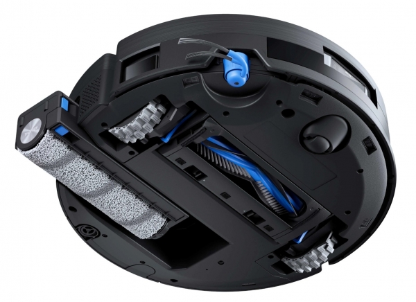 Ecovacs Deebot X11 OmniCyclone Robot Süpürge+Mop