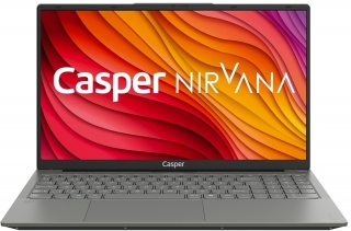 Casper Nirvana X650.1342-CV00P-G-F Laptop