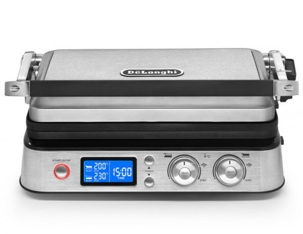 DeLonghi CGH 1030D Tost Makinesi