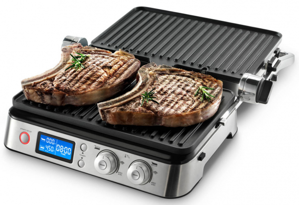 DeLonghi CGH 1030D Tost Makinesi