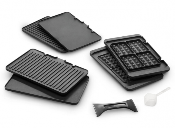 DeLonghi CGH 1030D Tost Makinesi