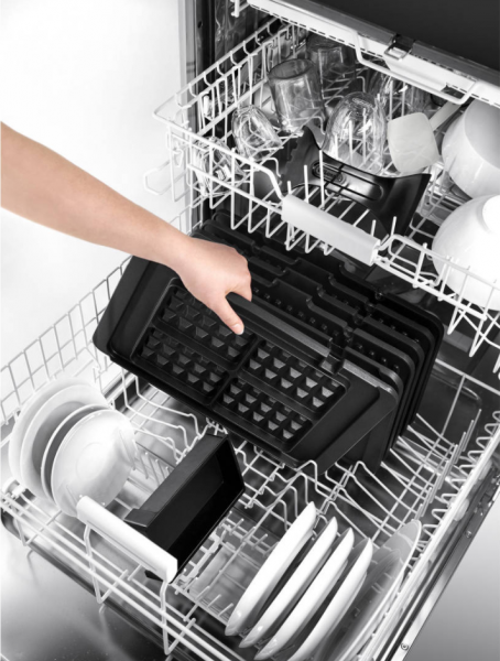 DeLonghi CGH 1030D Tost Makinesi