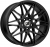 Kormetal Central CA18 8X19" 5X112 ET45 66.6 Jant
