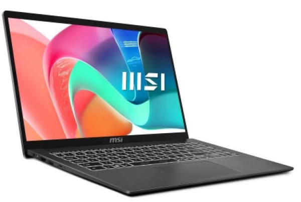 MSI Modern 15 F13MG-631XTR015 Laptop