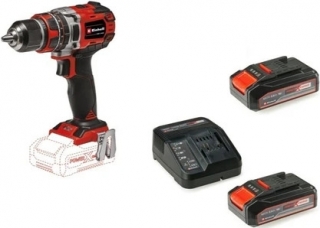 Einhell TP-CD 18/50 Li-i BL 2x2.5Ah Akülü Matkap