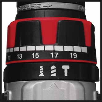 Einhell TP-CD 18/50 Li-i BL 2x2.5Ah Akülü Matkap