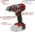 Einhell TP-CD 18/50 Li-i BL 2x2.5Ah Akülü Matkap