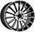 Kormetal Central CA17 10X21" 5X112 ET19 66.6 Jant