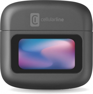 Cellularline Hush Tam Kablosuz Kulaklık