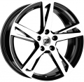 Kormetal Chiba CA16 7.5X17