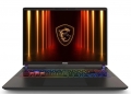 MSI Vector 16 HX AI A2XWHG091XTRH40 resim
