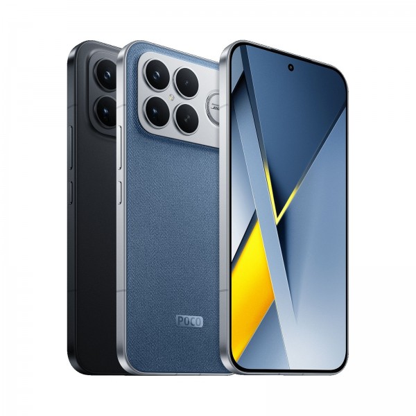 Poco F8 Ultra