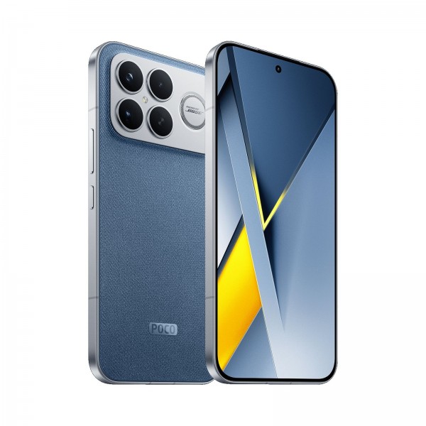 Poco F8 Ultra