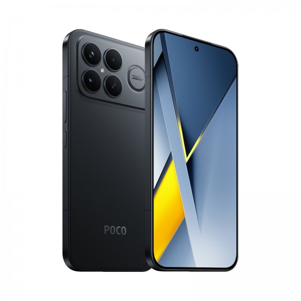 Poco F8 Ultra