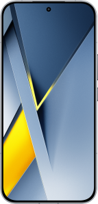 Poco F8 Ultra resim
