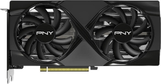 PNY GeForce RTX 5060 Ti 16GB OC Ekran Kartı (VCG5060T16DFXPB1-O)