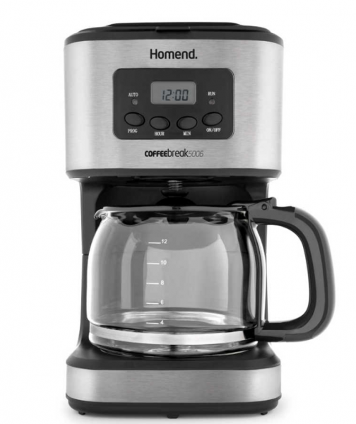Homend Coffeebreak 5006 Kahve Makinesi