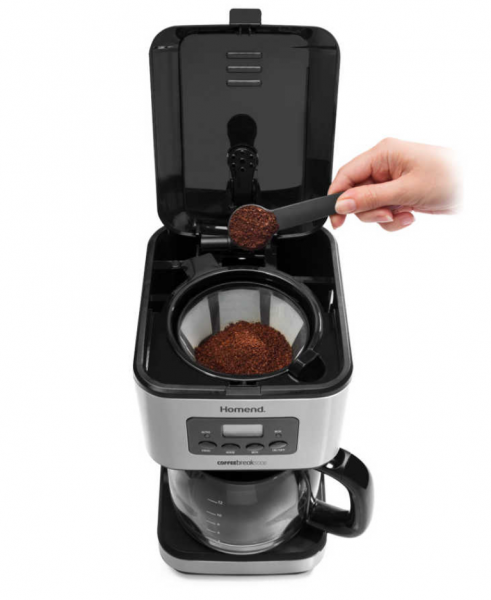 Homend Coffeebreak 5006 Kahve Makinesi