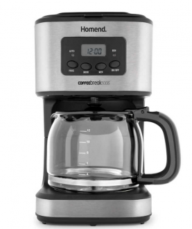 Homend Coffeebreak 5006 Kahve Makinesi
