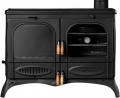 Flame Stove Palmiye resim