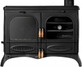 Flame Stove Palmiye resim