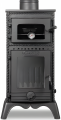 Flame Stove Major Lux resim