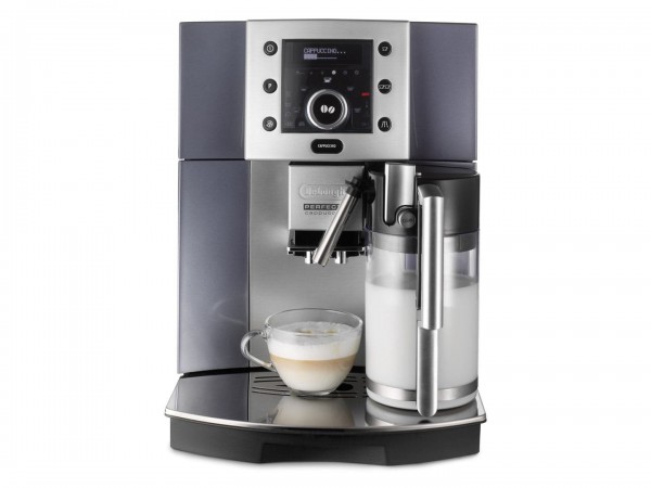 DeLonghi Perfecta ESAM 5500 Kahve Makinesi