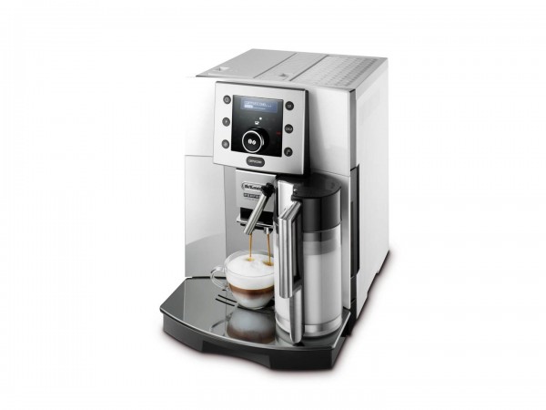 DeLonghi Perfecta ESAM 5500 Kahve Makinesi