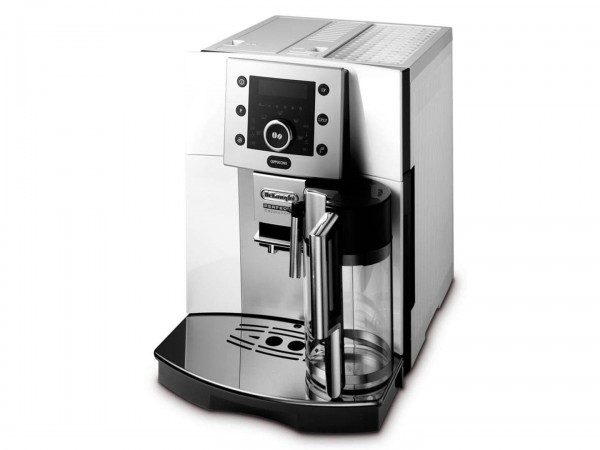 DeLonghi Perfecta ESAM 5500 Kahve Makinesi