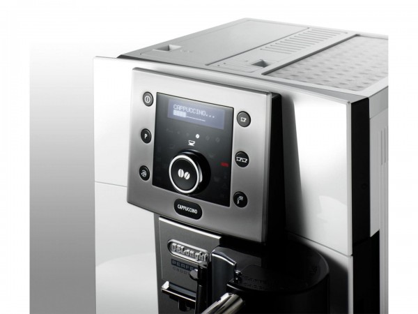 DeLonghi Perfecta ESAM 5500 Kahve Makinesi
