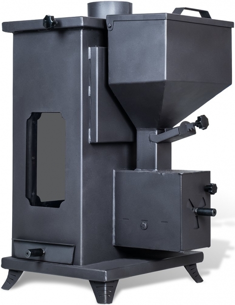 Etinova Eti-K6 Şömine Soba