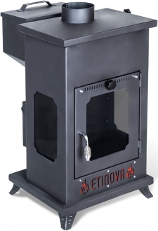 Etinova Eti-K6 Şömine Soba