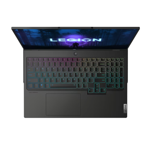 Lenovo Legion Pro 7 83DE002KTREP1 Laptop