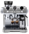 DeLonghi La Specialista Maestro EC9885.M resim