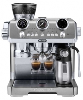 DeLonghi La Specialista Maestro EC9885.M Kahve Makinesi
