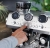 DeLonghi La Specialista Maestro EC9885.M Kahve Makinesi
