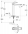 Grohe Allure Brilliant 24346000 Lavabo Bataryası
