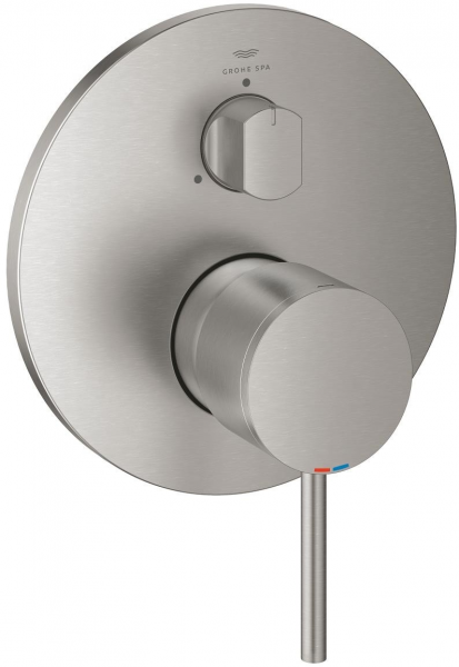 Grohe Atrio 24356DC0 Duş Bataryası