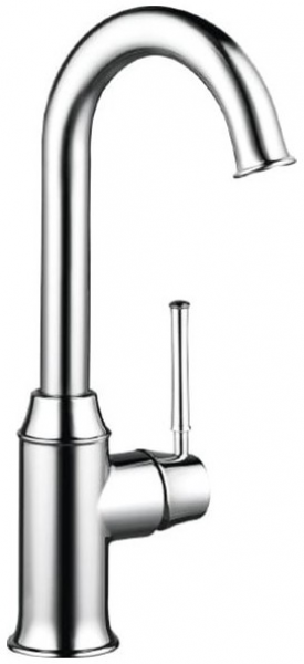 Hansgrohe Talis Classic 14858000 Eviye Bataryası