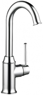 Hansgrohe Talis Classic 14858000 Eviye Bataryası