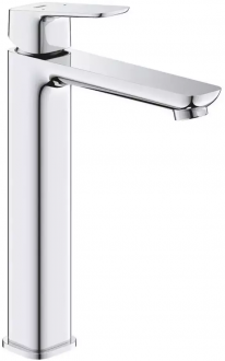 Grohe Cubeo 1017290000 Lavabo Bataryası