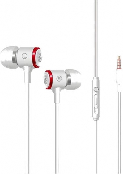Rosstech RossTech RS-50 Pro Kablolu Kulaklık
