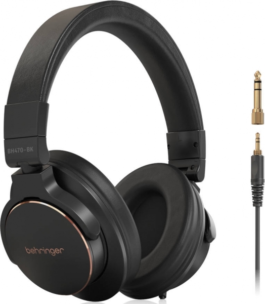 Behringer BH470 Kablolu Kulaklık