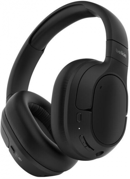 Belkin SoundForm Isolate Kablosuz Kulaklık