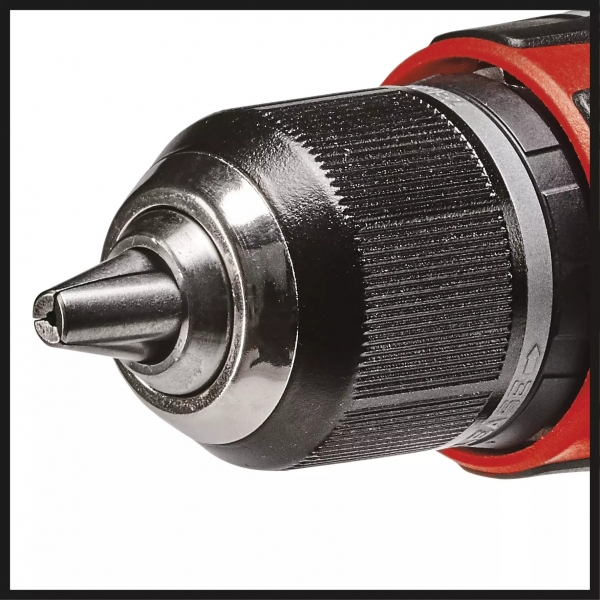 Einhell TP-CD 18/50 Li-i BL 2x4Ah Akülü Matkap (2 Akülü / 4 Ah)