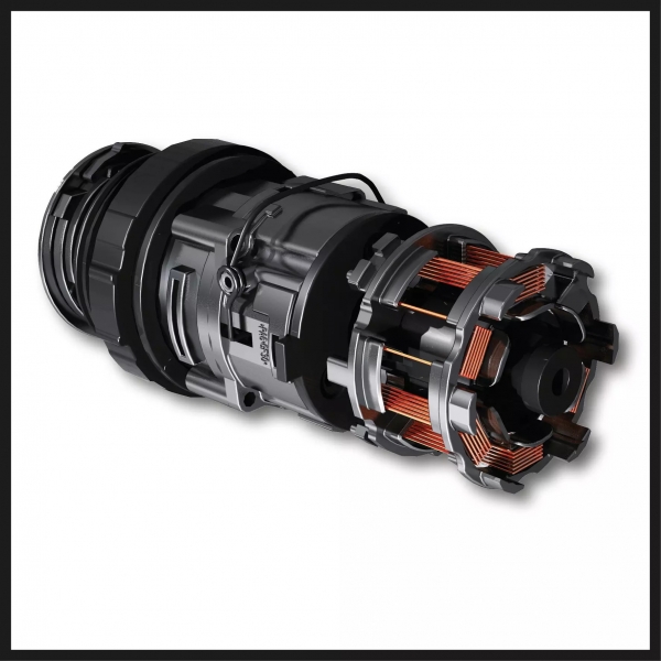 Einhell TP-CD 18/50 Li-i BL 3x4Ah Akülü Matkap (3 Akülü / 4 Ah)