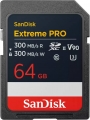 Sandisk Extreme Pro UHS-II V90 (SDSDXDM-064G-GN4IN) SD