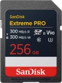 Sandisk Extreme Pro UHS-II V90 (SDSDXDM-256G-GN4IN) SD