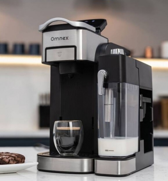 Omnex Ox-Pro2 Espresso Kahve Makinesi
